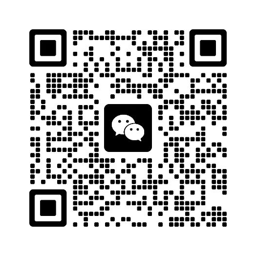 黄丹霞微信二维码